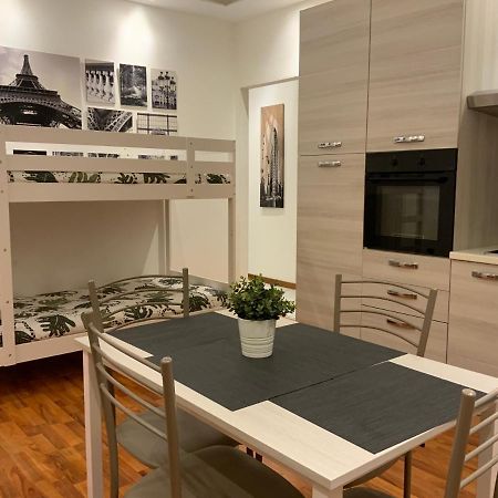Orio Home Bérgamo Exterior foto
