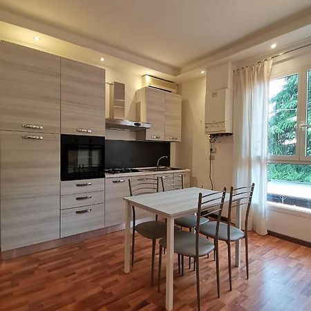 Orio Home Bérgamo Exterior foto