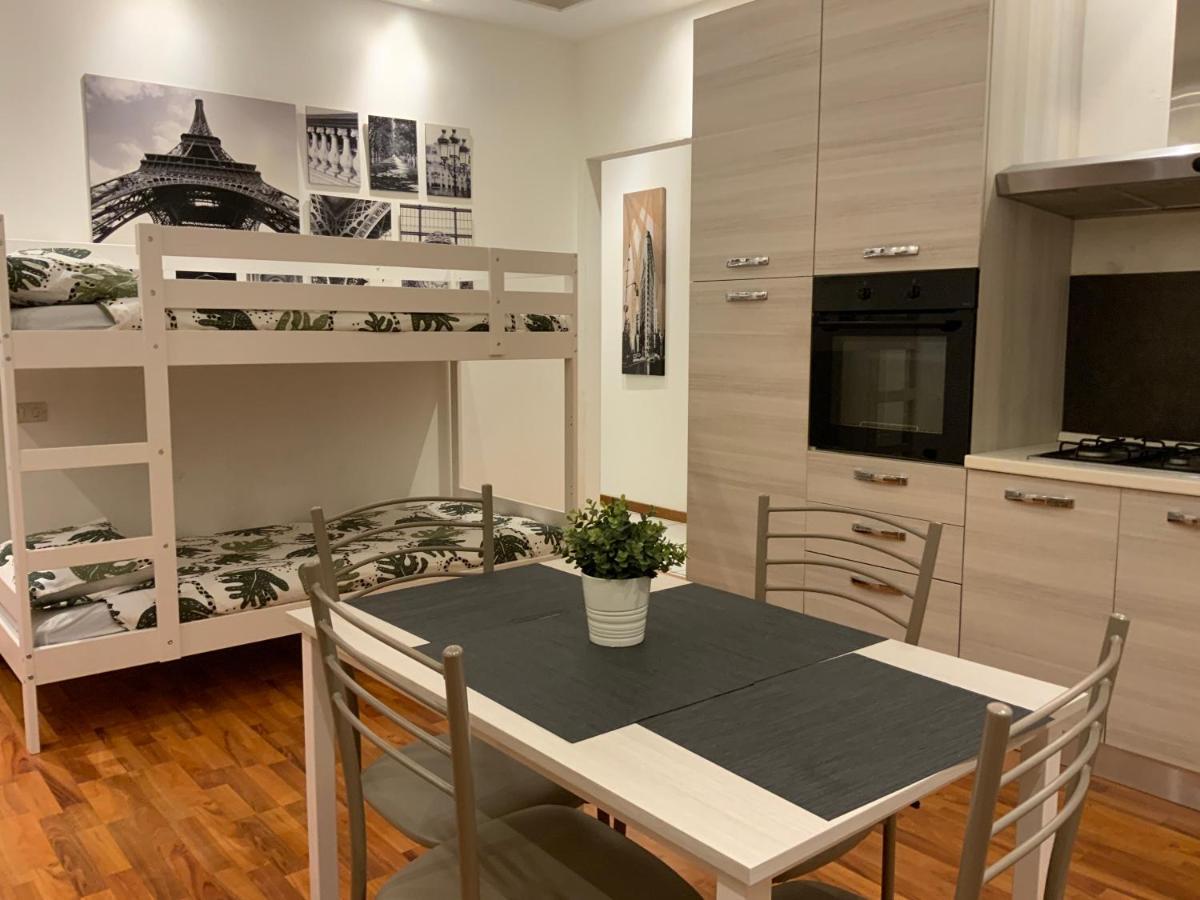 Orio Home Bérgamo Exterior foto