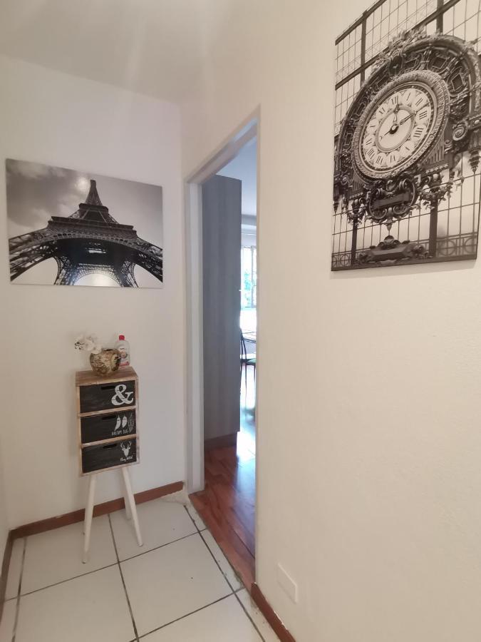 Orio Home Bérgamo Exterior foto