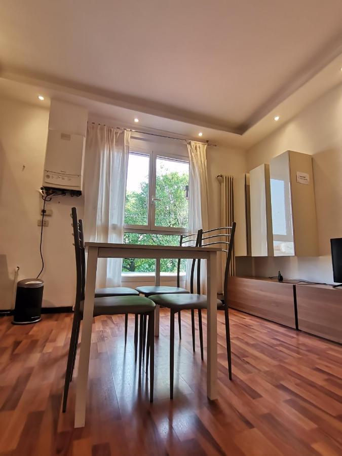 Orio Home Bérgamo Exterior foto