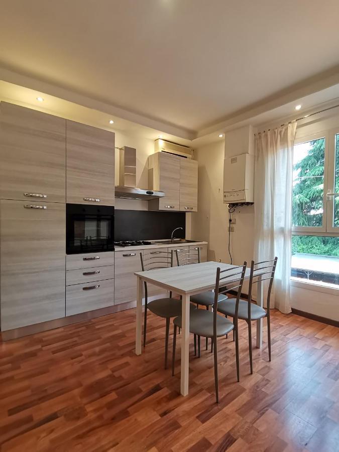 Orio Home Bérgamo Exterior foto