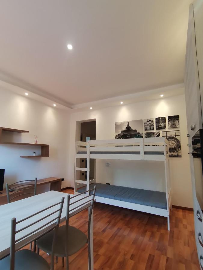 Orio Home Bérgamo Exterior foto