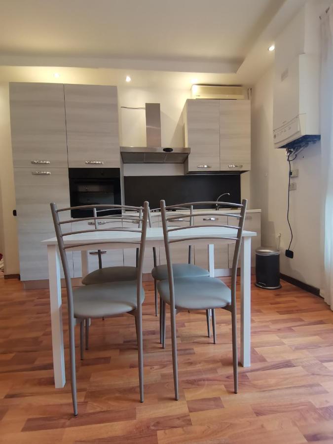 Orio Home Bérgamo Exterior foto