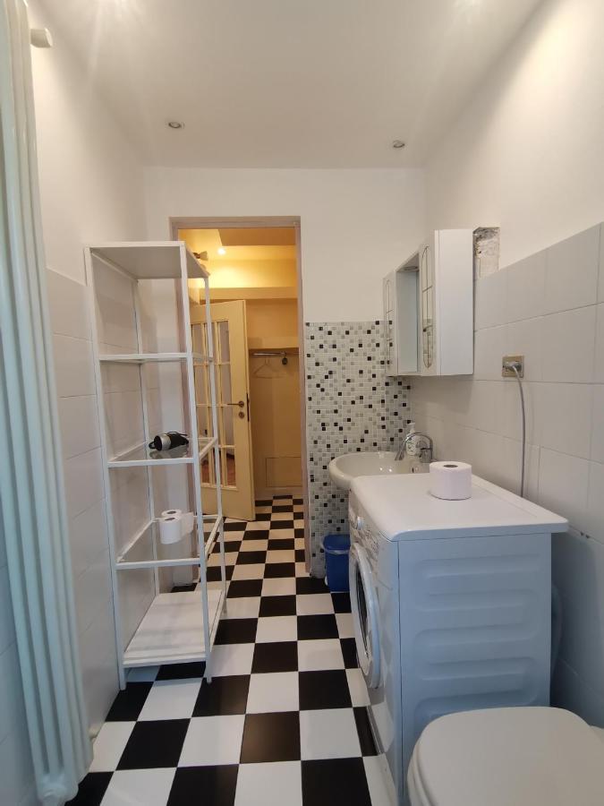 Orio Home Bérgamo Exterior foto