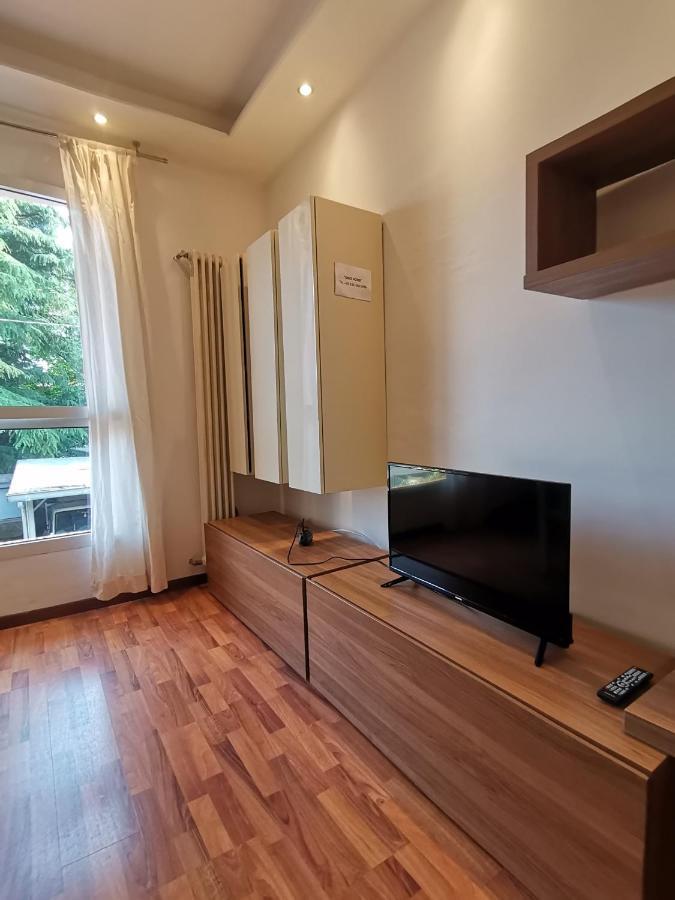Orio Home Bérgamo Exterior foto