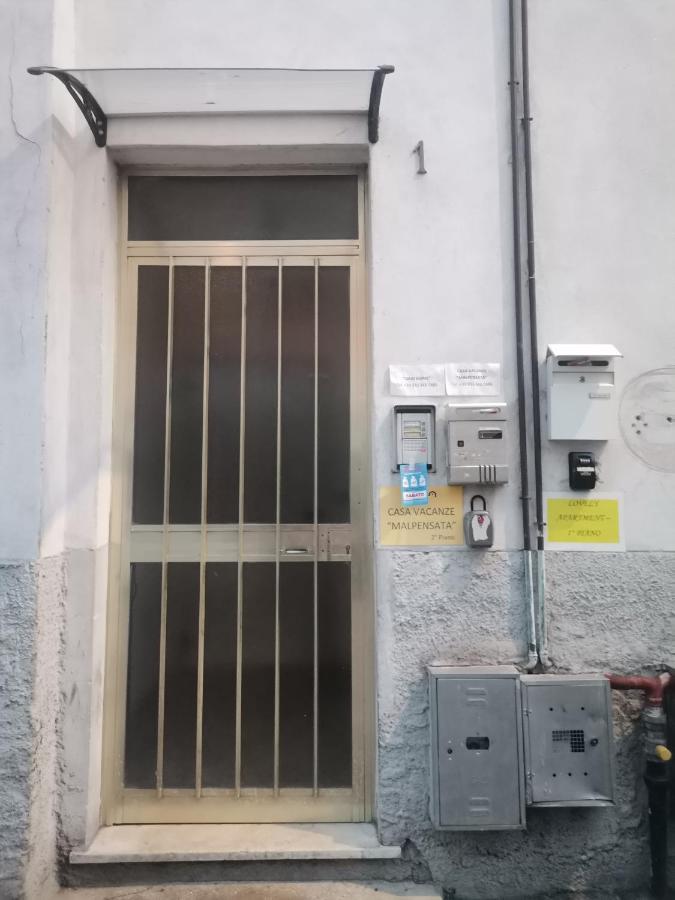 Orio Home Bérgamo Exterior foto
